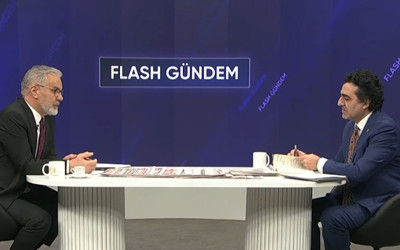 TUSİAD'IN düğmesine kim bastı? Hadi Özışık'ın morali neden bozuk? Gaffar Yakınca'dan bomba yorum!