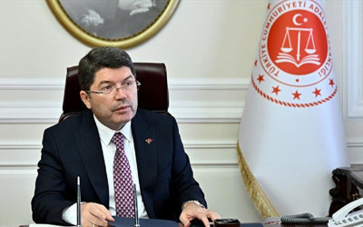 Yılmaz Tunç: TÜSİAD'ın açıklaması hukuk sistemimize müdahale anlamına gelir