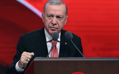 Cumhurbaşkanı Erdoğan ve Putin'den kritik görüşme!
