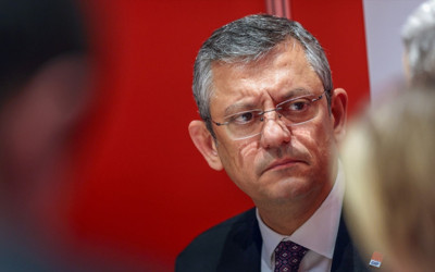 Özgür Özel'den Dursun Çiçek açıklaması