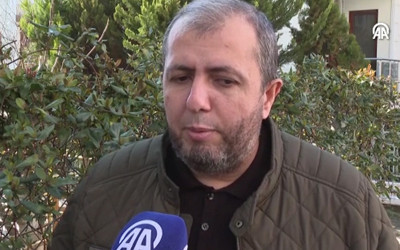 Sahipsiz köpeğin saldırısında yaralanan imam, Silivri Belediyesi ile İBB'den tazminat kazandı