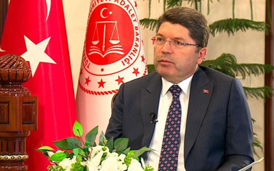 Bakan Tunç: Terör örgütü çağrıyı dikkate almazsa, devlet gereğini yapar