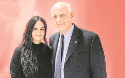 İş insanı İnan Kıraç'ın evliliğinin iptali istemiyle açılan davada yeni gelişme