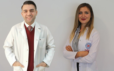 Uzmanlardan iftar ve sahurda sağlıklı beslenme önerileri