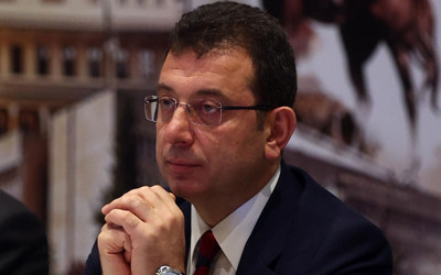 Ekrem İmamoğlu'nun diploması iptal edildi