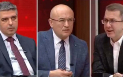 Turgay Güler'den İsrail hakkında çarpıcı sözler: Türkiye birkaç saat içinde dümdüz eder