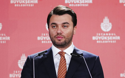 İmamoğlu'na diploma soruşturmasında İmamoğlu'nun avukatı sunum paylaştı