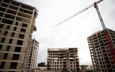 Gayrimenkul satışlarında tüm zamanların en yüksek ocak-şubat verisi