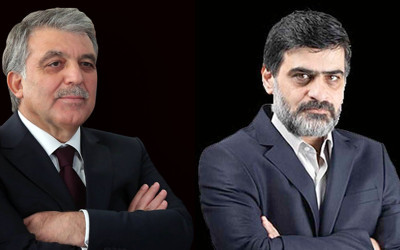 Yeni Akit yazarından Abdullah Gül'e İmamoğlu tepkisi: Utanacakları günler de yakındır