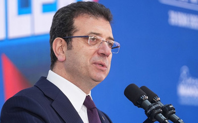 Ekrem İmamoğlu'na makam aracı davası: Ara karar açıklandı