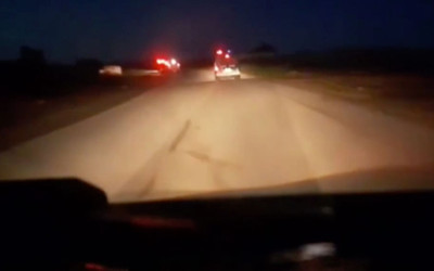 İsrail ordusunun, Refah'ta sağlık ve sivil savunma çalışanlarına doğrudan ateş açtığı görüntüler ortaya çıktı