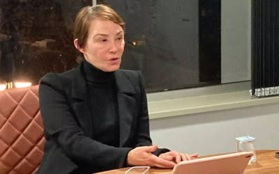 Aslı Baykal’dan CHP kurultayına sert tepki: Siyaseten bitmiştir