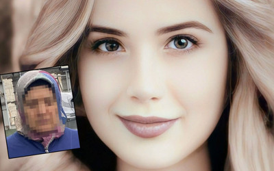 Samsun katil anne ile şoke oldu! Öğretmen kızını korkunç bir şekilde öldürdü