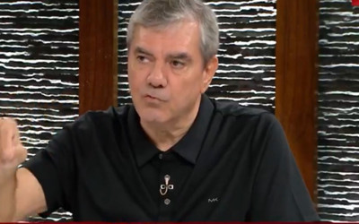 Yılmaz Özdil İBB gösterilerinde tutuklanan öğrenciler için 'delikanlıdır hata yapar' dedi gündem oldu