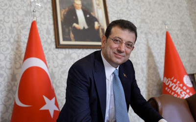 İmamoğlu’nun adaylık ofisine kilit! Ofis kapatıldı