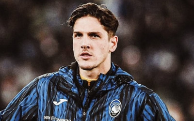 İtalya'da ünlü futbolculara yasa dışı bahis soruşturması: Aralarında Zaniolo da var