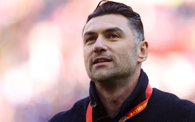 Burak Yılmaz'dan "Fenerbahçe" sorusuna cevap: Kalbi kötüdür