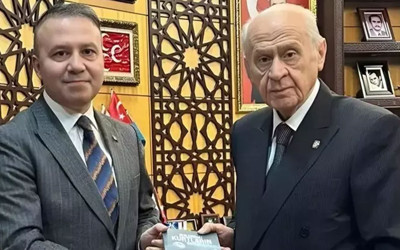 MHP'den İmamoğlu'na mahkeme süreci için ivedilik çağrısı