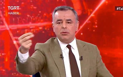 Barış Yarkadaş kayyum yalanını ifşa edince CHP trollerini deliye çevirdi