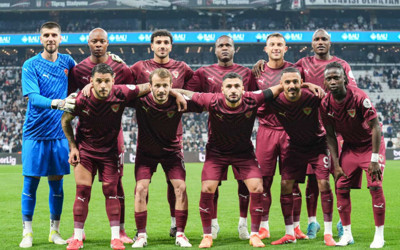 Süper Lig'e veda eden ikinci takım belli oldu