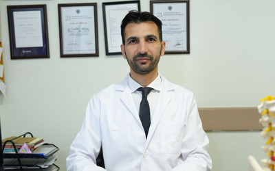 Masa başında sağlık reçetesi! Ofis çalışanları bu uyarılara dikkat