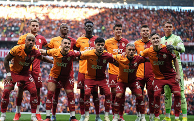 Hangi şehir hangi takımı tutuyor? Türkiye’nin futbol haritası açıklandı