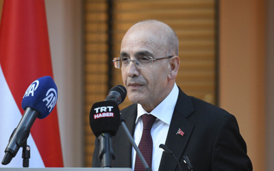 Şimşek'ten 'hayat pahalılığı' mesajı: Cumhurbaşkanımız bizi görevlendirdi, taviz vermeyeceğiz
