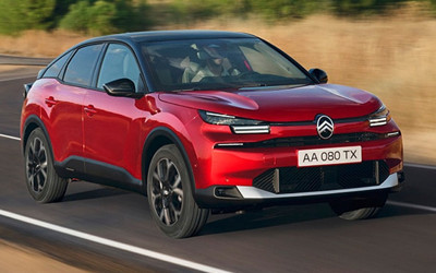 Citroen, mayıs ayına özel modellerinde sıfır faizli kredi kampanyası sunuyor