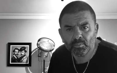 Bülent Şakrak yeni aşkını bu fotoğrafla ilan etti! Aralarındaki yaş farkı büyük