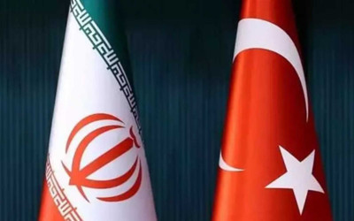 Türkiye ve İran arasında kritik görüşme