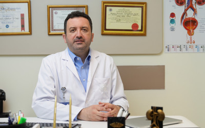 Cinsel sağlık, sofranızda başlıyor! Uzman isim tek tek saydı: Cinsel gücü artıran gıdalar