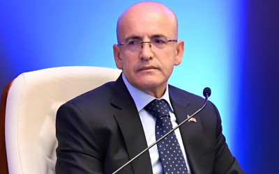 Mehmet Şimşek'ten istifa iddialarına yanıt
