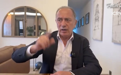 Fatih Altaylı'dan Kılıçdaroğlu konusunda sert çıkış: “Konuşsun Ulan!”