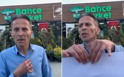 İBB'li olduğunu söyleyip savcılığın 'İmamoğlu' kararına tepki gösterdi: "Bu paçavra yazıyı asla kabul etmiyorum"
