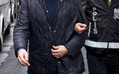 Suç örgütü üyesi MİT desteğiyle Adana'da yakalandı