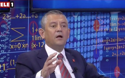 Özgür Özel'den 'Akın bak oğlum' soruşturmaları için sert tepki: Akın bana hırsından...