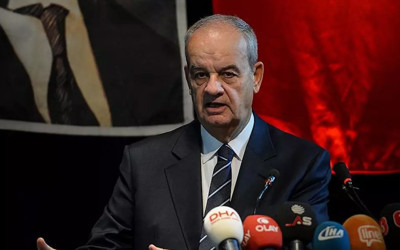 İlker Başbuğ’dan Hasan Akgün'e destek! Ben tanığım...