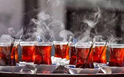 Zincir marketlerde satılan ünlü bir marka var! Sahte ürün listesindeki 3 çay markası