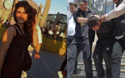 Oya Budak cinayeti sarstı! Evli adam tecavüz edip hamile bıraktı nişanlısı öldürdü