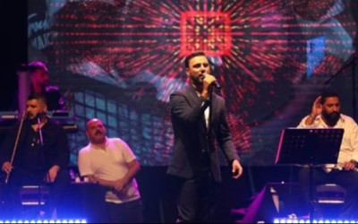 Alişan konseri kanlı bitti! 16 Yaşındaki genç yaralandı...