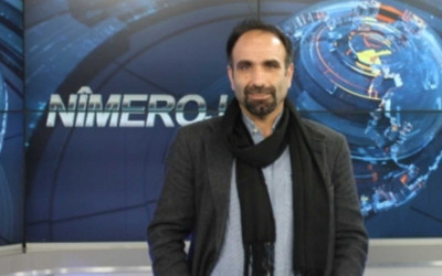 Kürt yazar Kadir Amaç'tan, Bakırhan’a açık mektup
