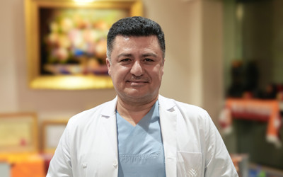 Türkiye'nin 1 numaralı ölüm nedeni kanser değil, kalp