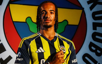 Fenerbahçe, Archie Brown ile sözleşme imzaladı