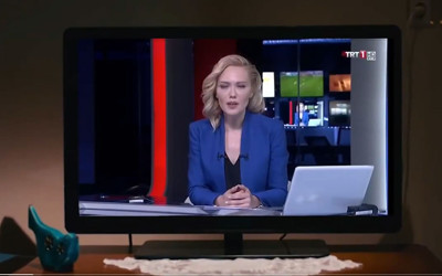EGM Güvenlik Daire Başkanlığının anlamlı 15 Temmuz videosu: Unutmadık, unutturmayacağız