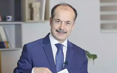 Yunus Emre Vakfı soruşturmasında flaş gelişme! Şeref Ateş tutuklandı