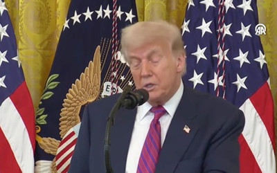 Kripto dünyasında dev adım ABD Başkanı Trump imzaladı
