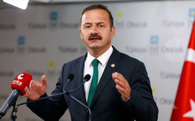 Ağıralioğlu’ndan Altaylı’nın iddialarına yalanlama