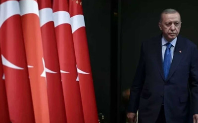 Cumhurbaşkanı Erdoğan: İsrail hukuk ve tarih önünde hesap verecek