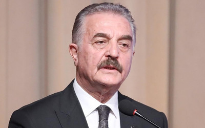 MHP ülkeyi 9'a bölecek iddiası İsmet Büyükataman 9 rakamının sırrını açıkladı