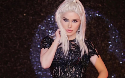 Estetikleri ile ünlüydü... Türkücü Ceylan Nişantaşı'nda görüntülendi...